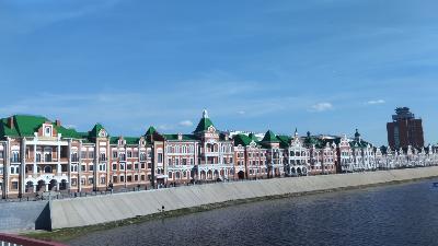 Йошкар-Ола. Автобусная экскурсия 1 день