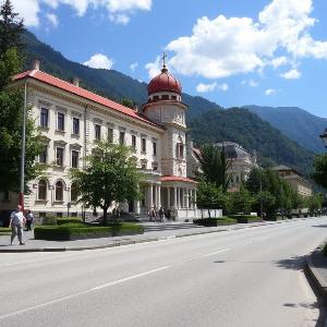 Гостевой дом «Kuga Parador»,  Пицунда