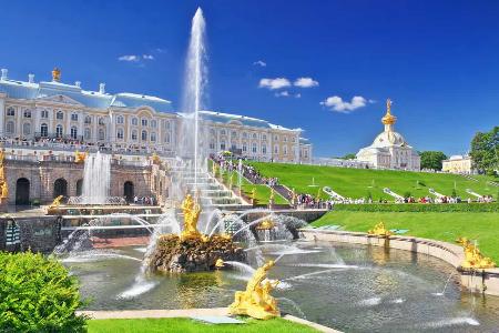 «ЗДРАВСТВУЙ, ПЕТЕРБУРГ!» (5ДН/4Н)  с 12.05.25 г. по 26.09.25г. ЗАЕЗДЫ ЕЖЕНЕДЕЛЬНО ПО ПОНЕДЕЛЬНИКАМ