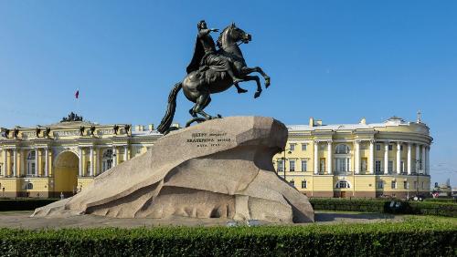 «В  ПЕТЕРБУРГ - НА  ВЫХОДНЫЕ»  (3ДН/ 2Н)  с 16.05.25 г. по 28.09.25 г. ЗАЕЗДЫ ЕЖЕНЕДЕЛЬНО ПО ПЯТНИЦАМ