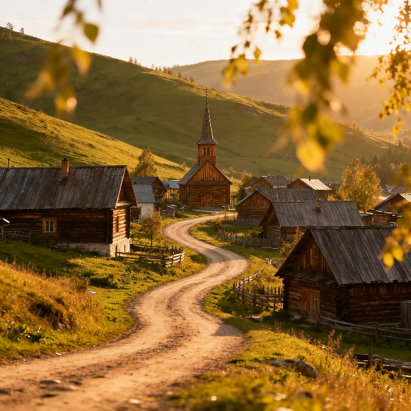 Сартаково — Оранки Автобусная экскурсия 1 день