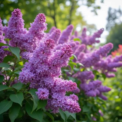 Экскурсия на фестиваль "Демидовская сирень". Автобусный тур 1 день