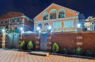 Гостевой дом «Георгий», г. Геленджик